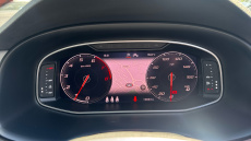 SEAT Ateca 1.5 TSI EVO FR Sport 5dr Petrol Estate